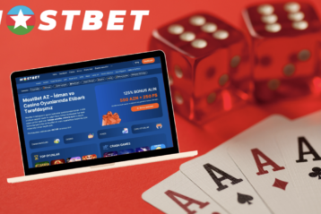 Online Casinos
